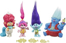 Trolls Lonesome Flats Tour Pack