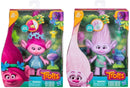 Trolls Medium Doll Ast