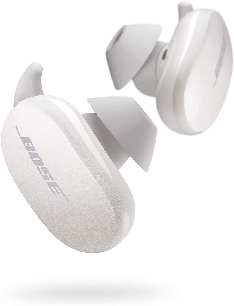 Bose QuietComfort Earbuds True Wireless ANC Soapstone 831262-0020