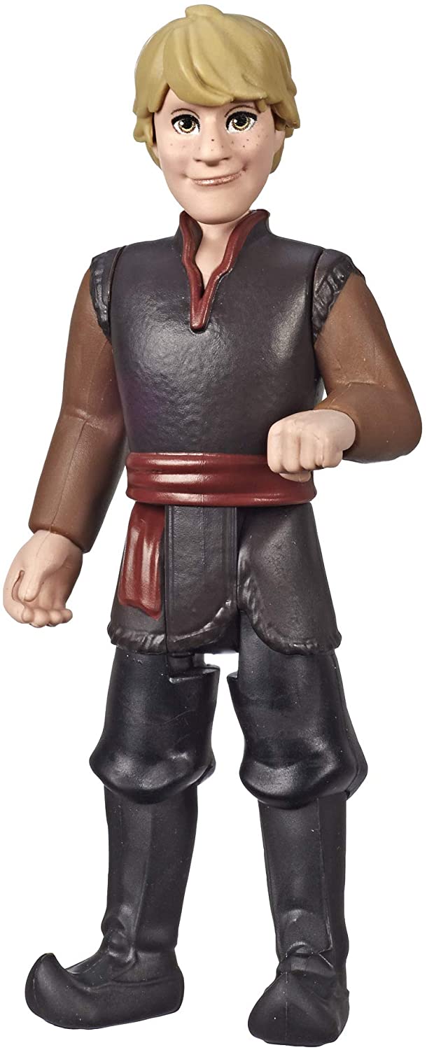 Frozen 2 Opp Character Kristoff
