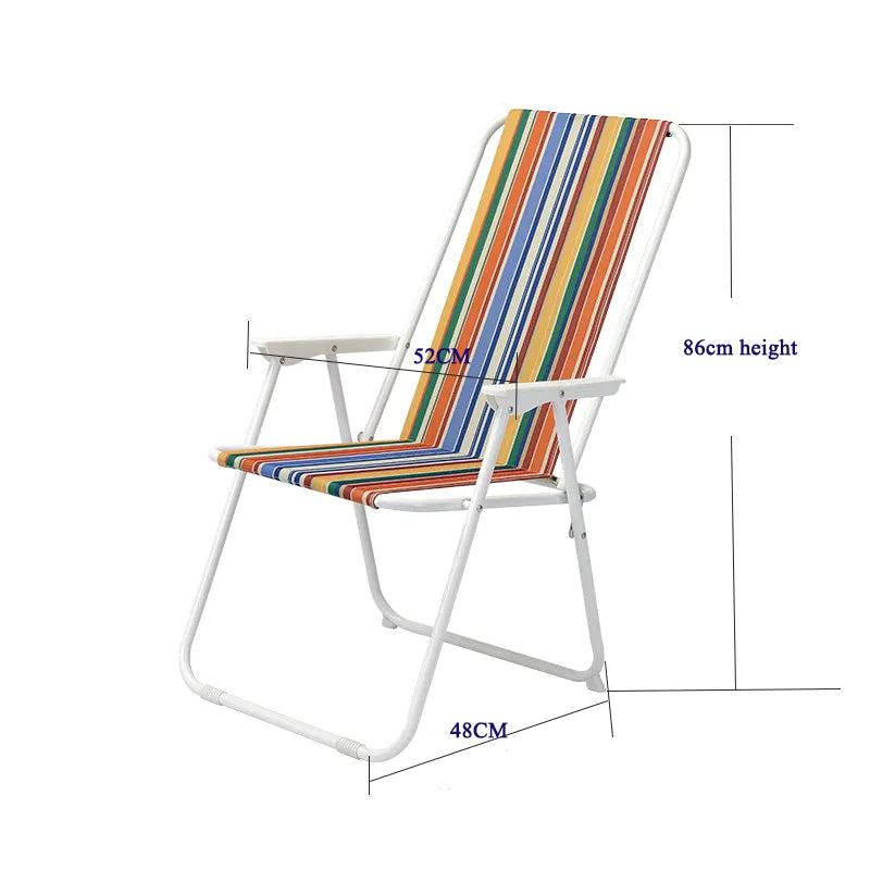 Folding Chair YF-211C