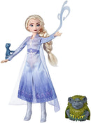 Disney Frozen 2 Elsa Doll