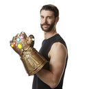 Avengers Infinity Gauntlet