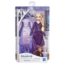 Frozen 2 Arendelle Fashions Elsa