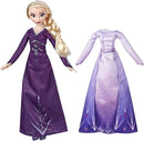 Frozen 2 Arendelle Fashions Elsa