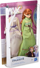 Frozen 2 Arendelle Fashions Anna