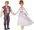 Frozen 2 Anna And Kristoff