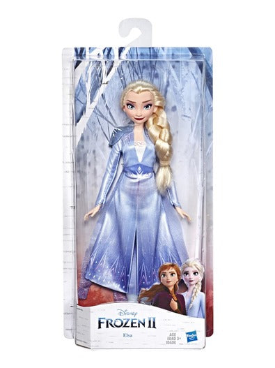 Frozen 2 Arendelle Elsa