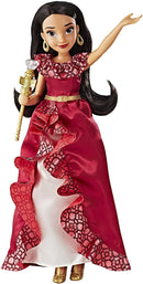 Disney Princess  Elena Of Avalor Power Sceptre