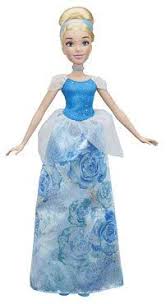 Disney Princess Classic Fashion Doll