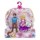 Disney Princess Small Doll Princess And Prince
