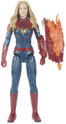 Avengers Titan Hero  Series