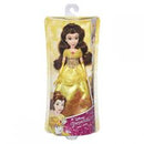 Disney Princess Royal Shimmer Belle