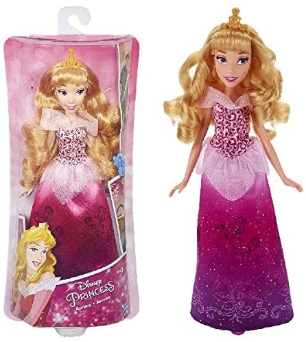 Disney Princess Shimmer Aurora