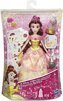 Disney Princess Glitter Belle