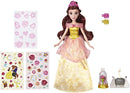 Disney Princess Glitter Belle