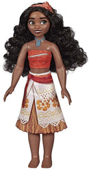 Disney Princess Shimmer Moana