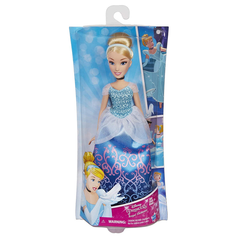 Disney Princess Shimmer Cinderella