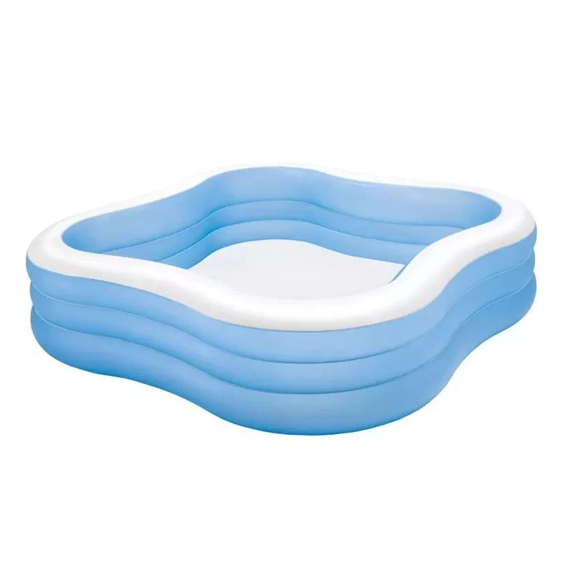 Intex Swim Family Pool, Ages 3+ 42157495