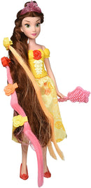 Disney Princess Fashion Doll Hair Style Creations