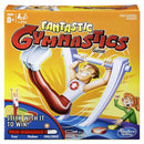 Fantastic Gymnastics Game