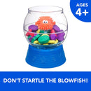 Blowfish Blowup