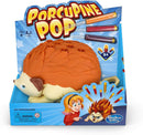 Porcupine Pop