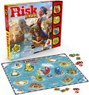 Risk Junior