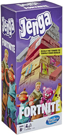 Fortnite Jenga