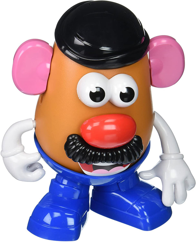 Playskool Mr And Mrs Potato Head