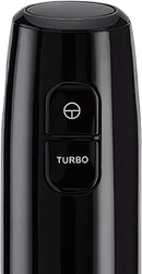 Black & Decker 3 In 1 Hand Blender With Chopper 600W Black HB600-B5