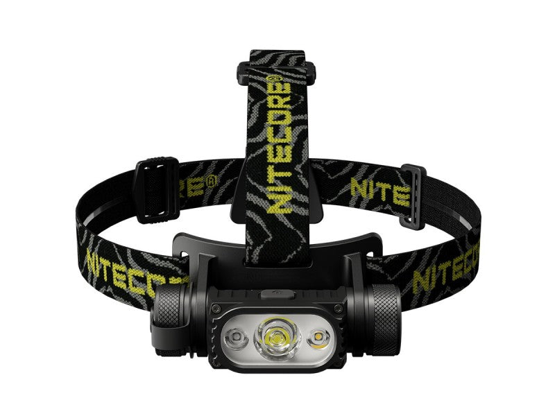 Nitecore Triple Output USB-C Rechargeable Headlamp HC65 V2 | Lighting Nitecore Triple Output USB-C Rechargeable Headlamp HC65 V2 | Lighting
