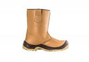 Rigman Model 329T Welders Boot Brown