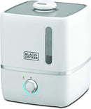 Black & Decker Air Humidifier HM3000-B5