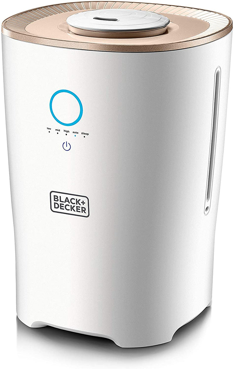 Black & Decker Humidifier 4L HM4000-B5