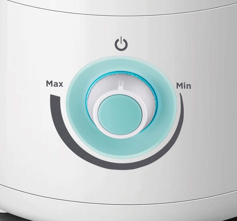 Black & Decker 5L Lifestye Humidifier HM5000-B5