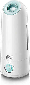 Black & Decker 5L Lifestye Humidifier HM5000-B5