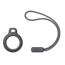 Belkin Secure Holder With Strap For Apple AirTag Black F8W974btBLK