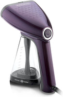 Black & Decker Handheld Portable Garment Steamer 1500W HST1500-B5