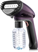 Black & Decker Handheld Portable Garment Steamer 1500W HST1500-B5