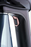 Black & Decker Handheld Portable Garment Steamer 1500W HST1500-B5