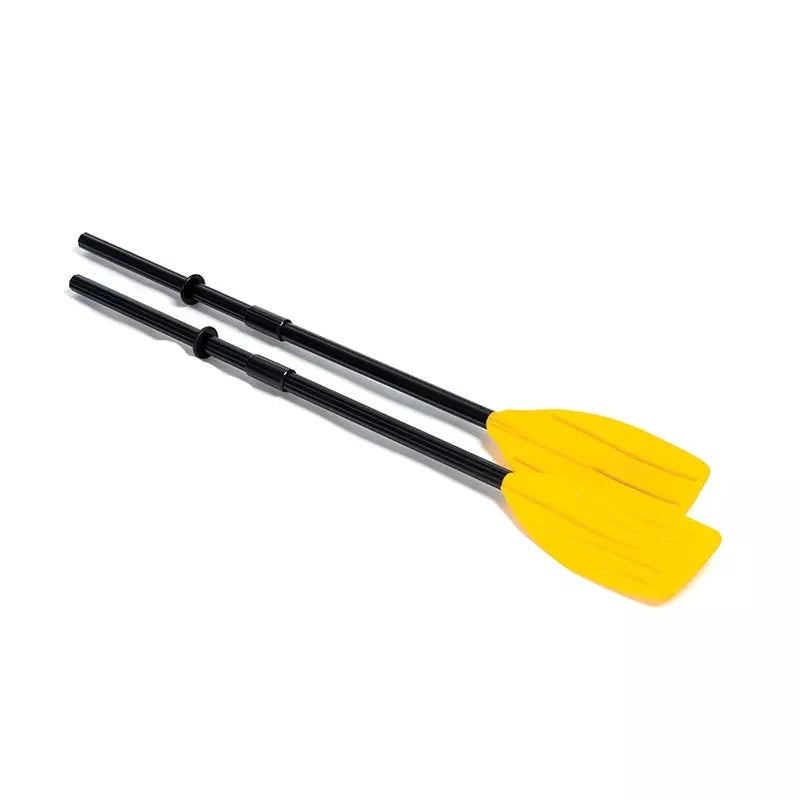 Intex French Oars, Polybag W/ Header 42159623