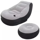 Intex Ultra Lounge (Chair & Ottoman) 42168564