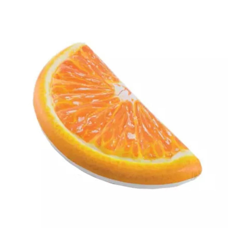 Intex Sliced Orange Mat 42158763