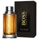 Hugo Boss The Scent Eau de Toilette For Men 100ml
