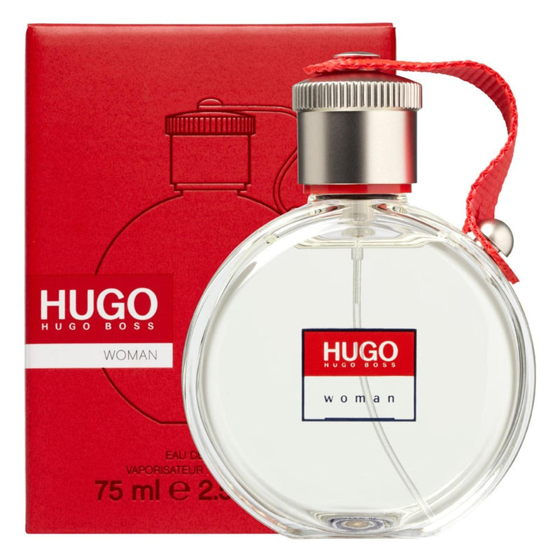 Hugo Boss Woman Eau De Parfum For Women 75ml