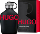 Hugo Boss Hugo Just Different Eau De Toilette for Men 125ml