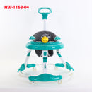 Baby Walker With Light & Music