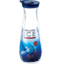 Lock N Lock  Ice Water Bottle Pet 1.1 L