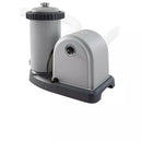 Intex 1500 Gallons Cartridge Filter Pump (220-240 Volt) 1500 GAL./HR. 42128636